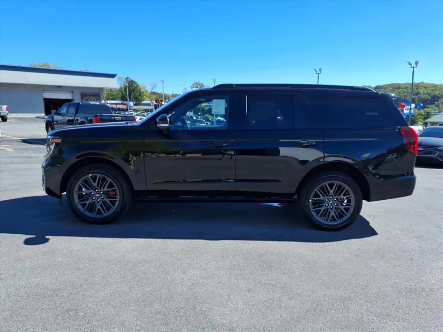 2025 Ford Expedition Platinum photo 1