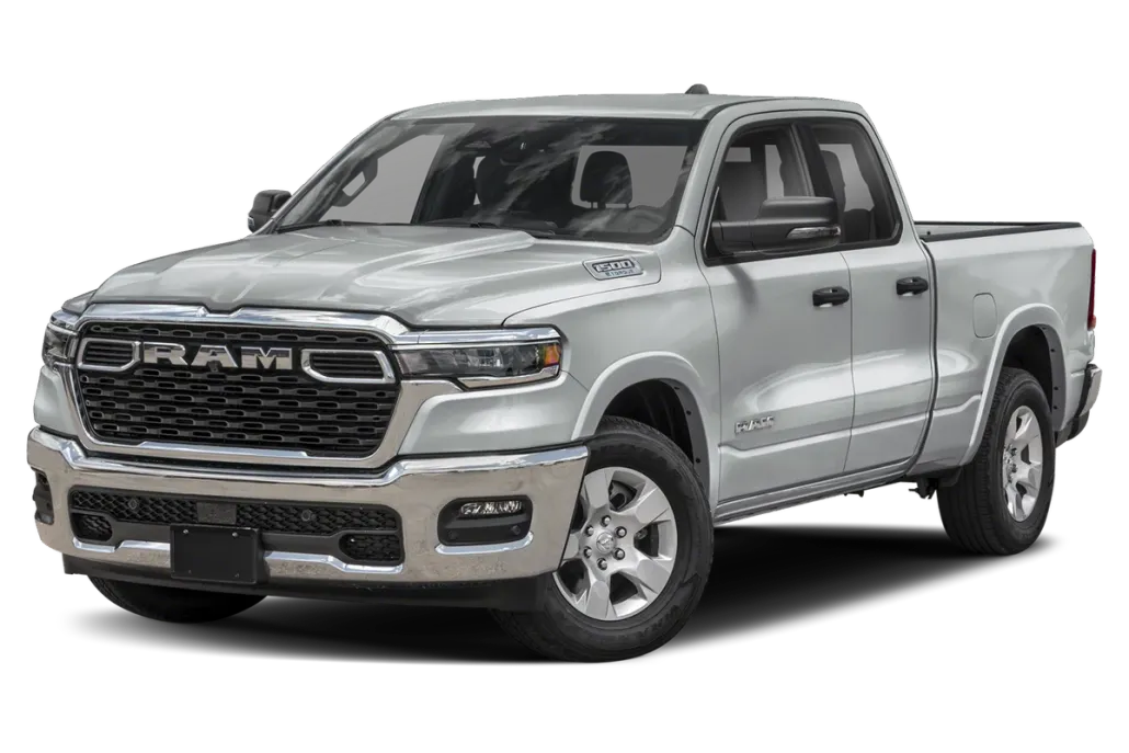 2025 Ram 1500 Big Horn Lone Star photo 1