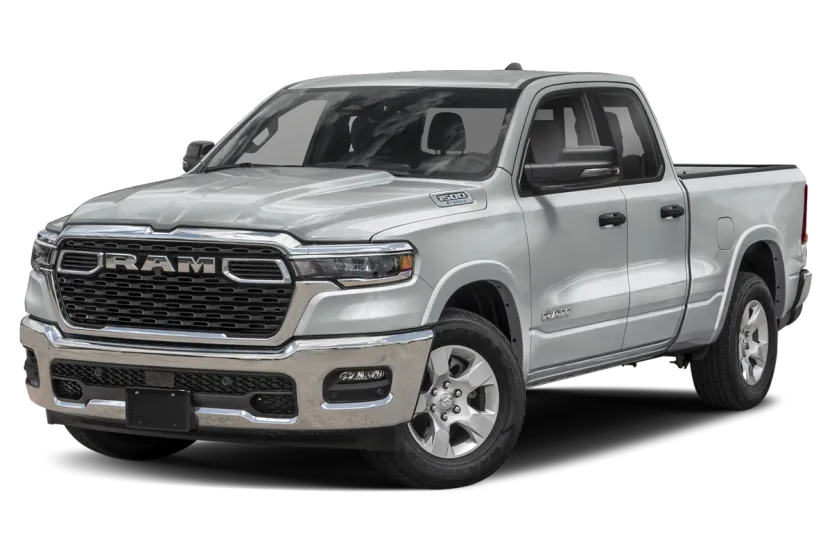 2025 Ram 1500 Big Horn Lone Star photo 1