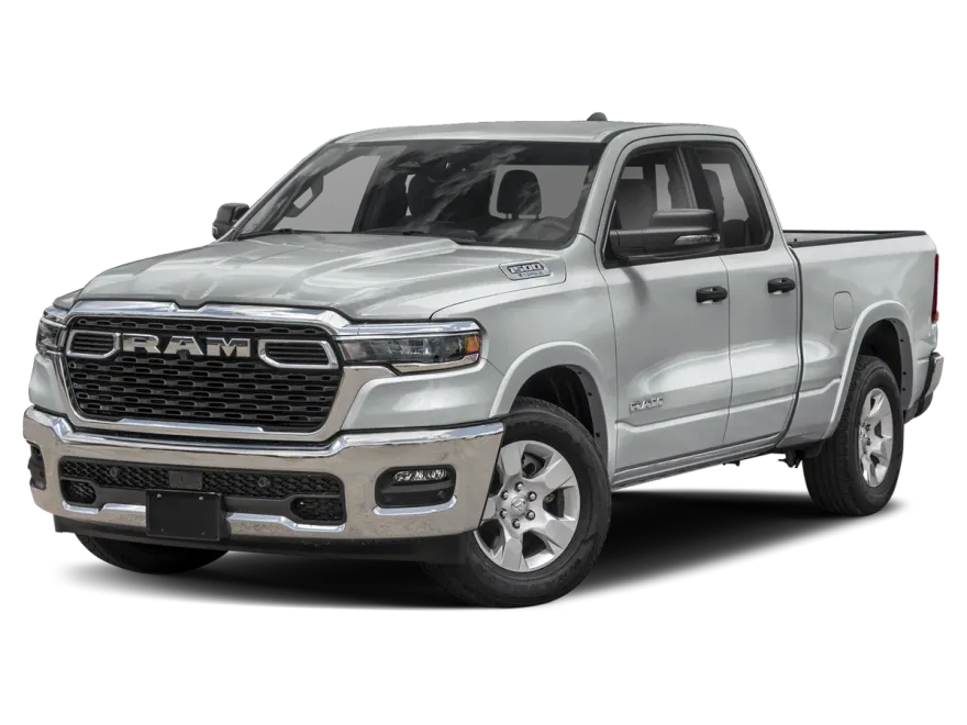 2025 Ram 1500 Big Horn Lone Star photo 1