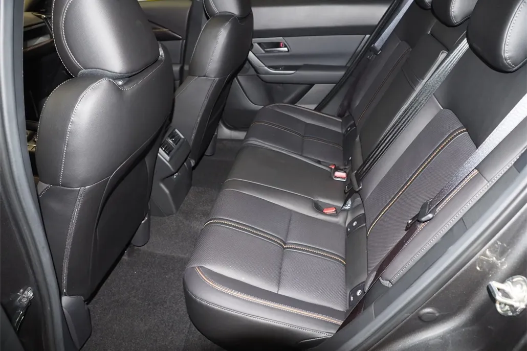 2025 Mazda CX-50 2.5 Premium Plus photo 1