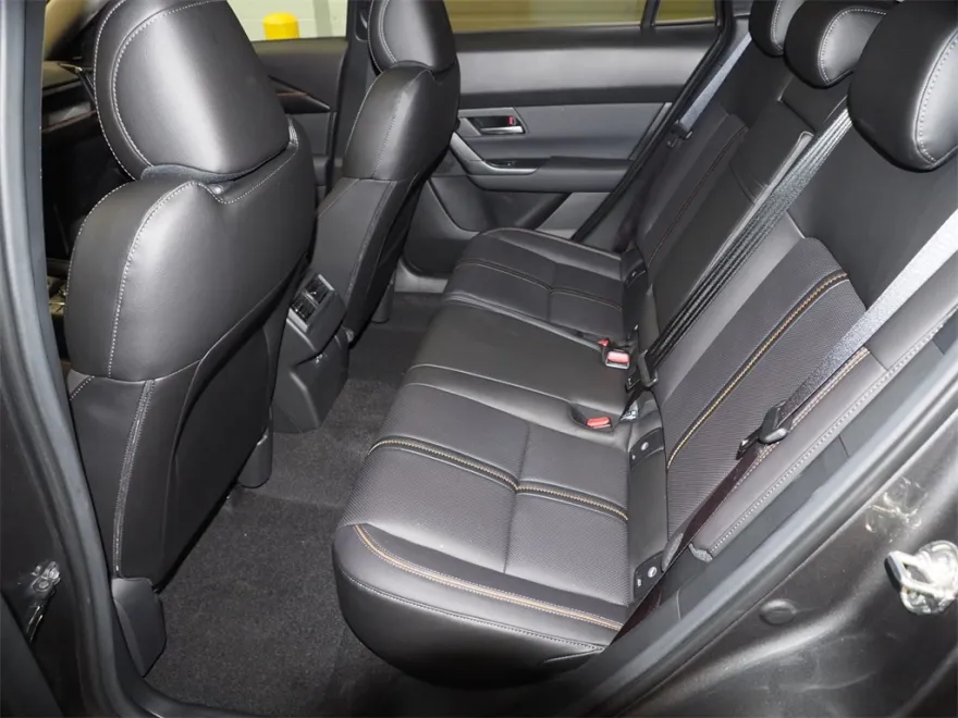 2025 Mazda CX-50 2.5 Premium Plus photo 1