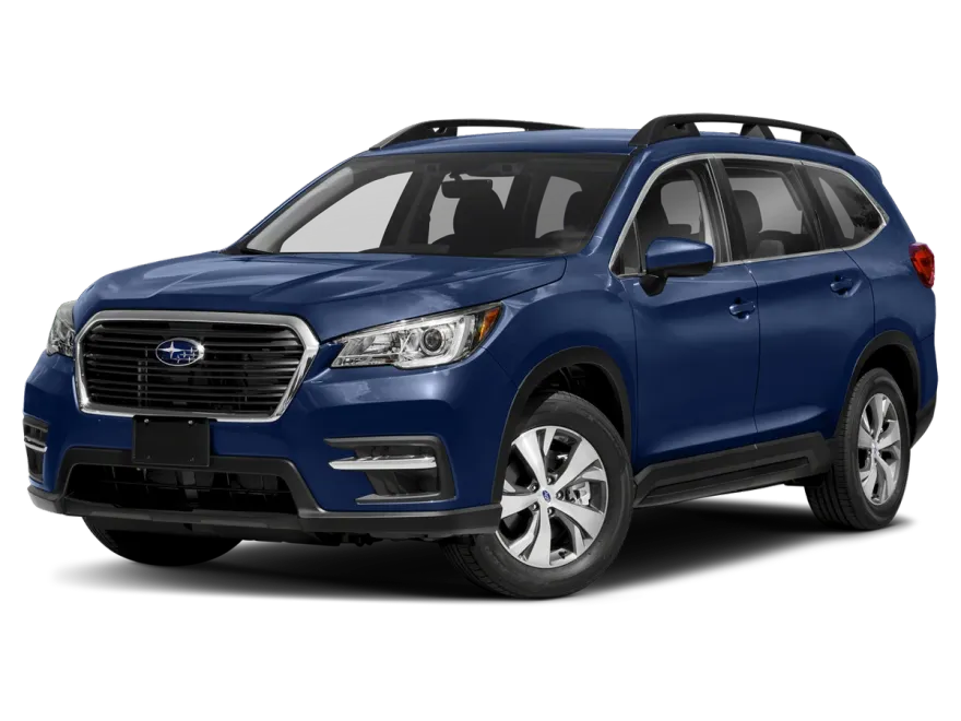 2022 Subaru Ascent Premium photo 1