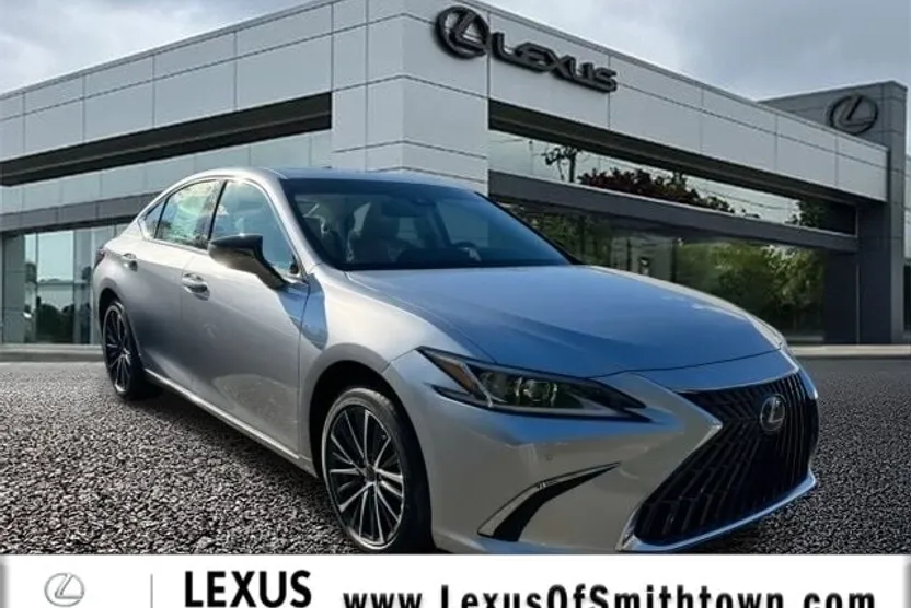2025 Lexus ES 300 photo 1