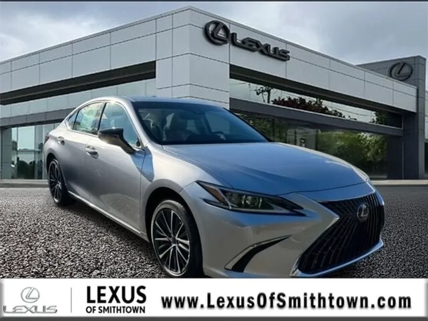 2025 Lexus ES 300 photo 1
