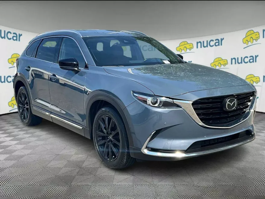 2023 Mazda CX-9 Touring photo 1