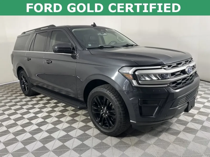 2024 Ford Expedition MAX XLT photo 1