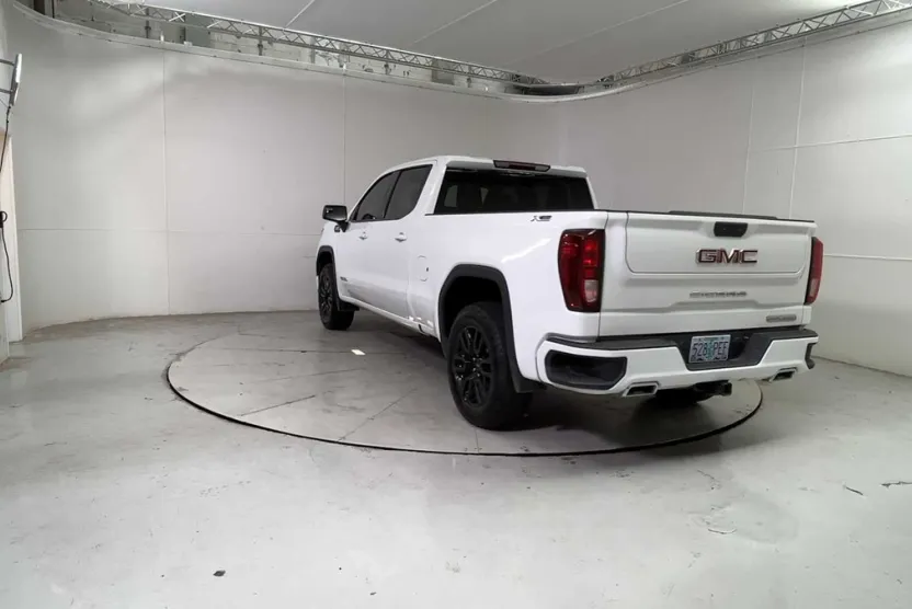 2023 Gmc Sierra 1500 Elevation photo 1