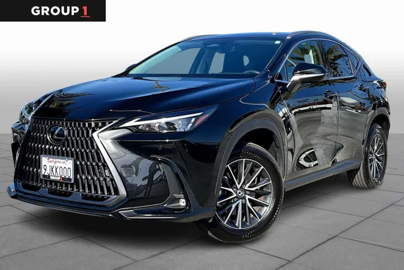 2024 Lexus NX 350 Premium photo 1