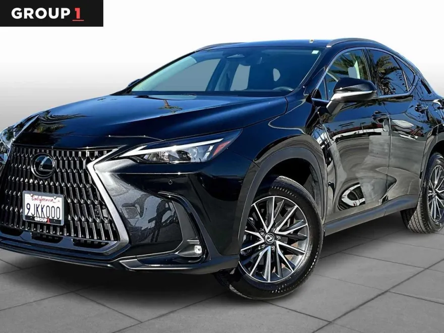 2024 Lexus NX 350 Premium photo 1