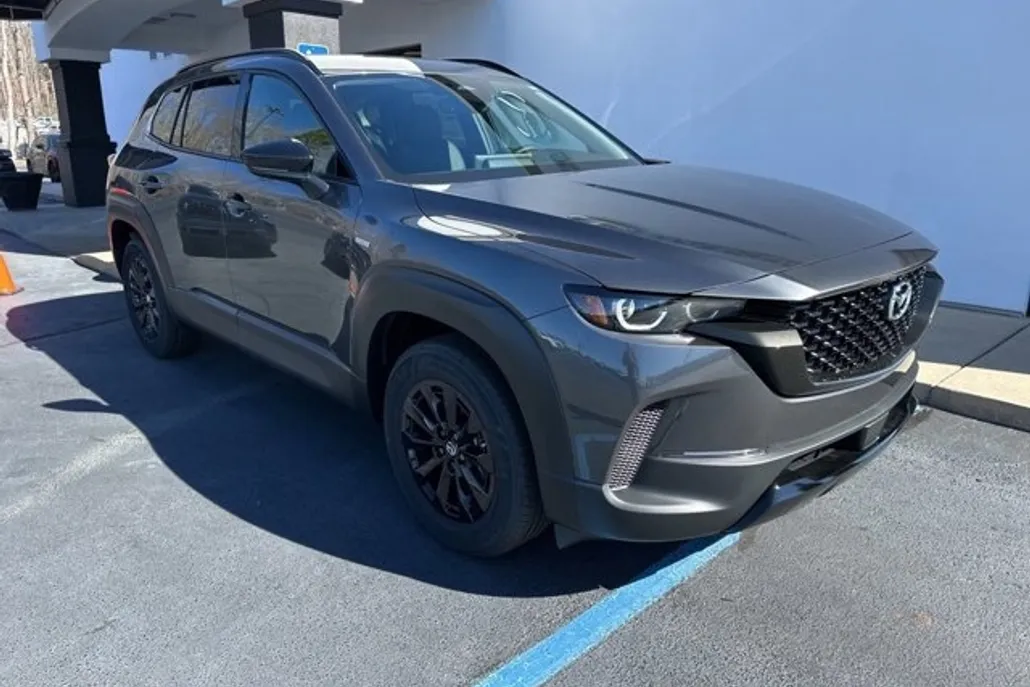 2025 Mazda CX-50 Premium photo 1