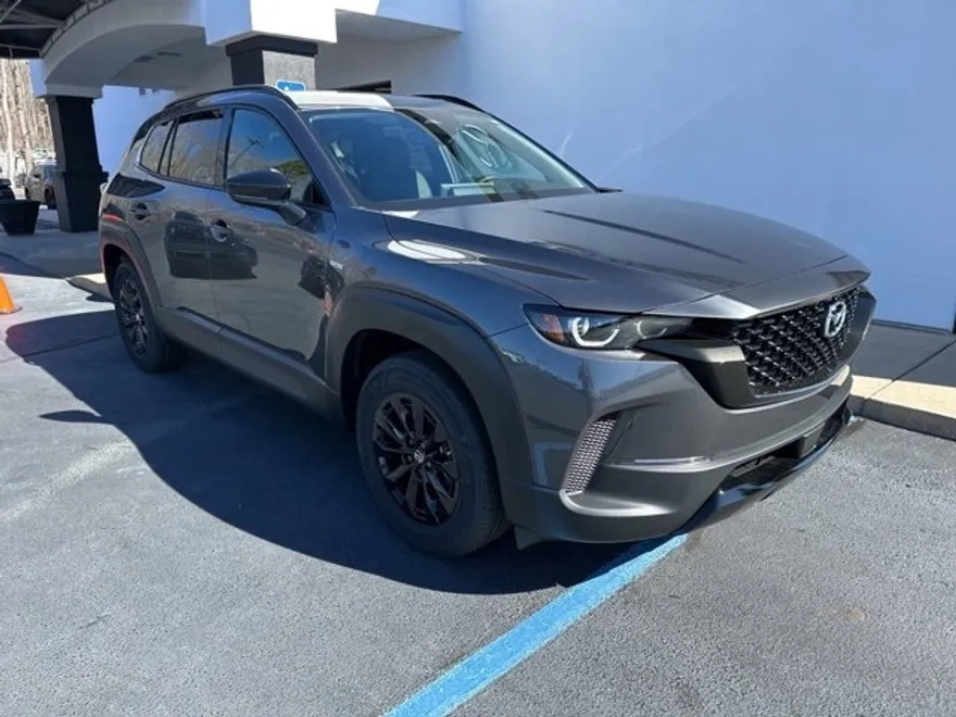 2025 Mazda CX-50 Premium photo 1