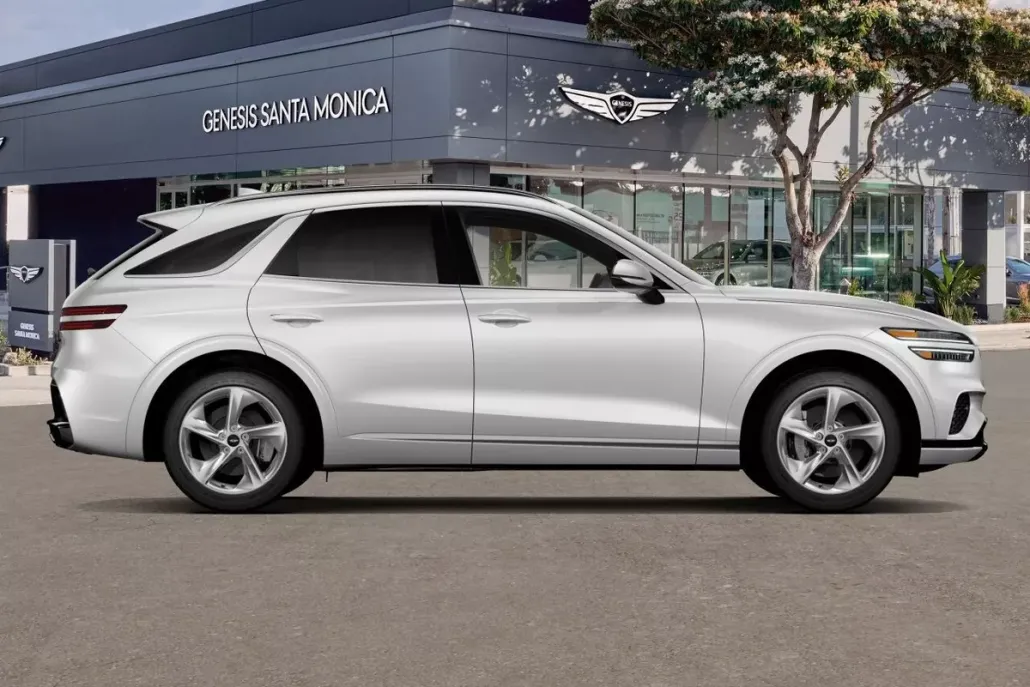 2026 Genesis GV70 2.5T photo 1
