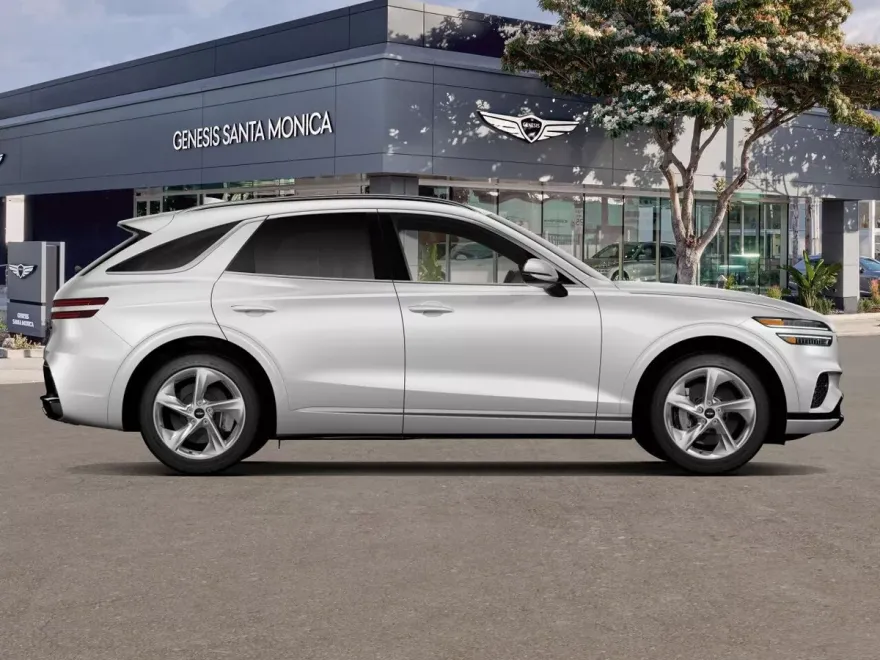 2026 Genesis GV70 2.5T photo 1