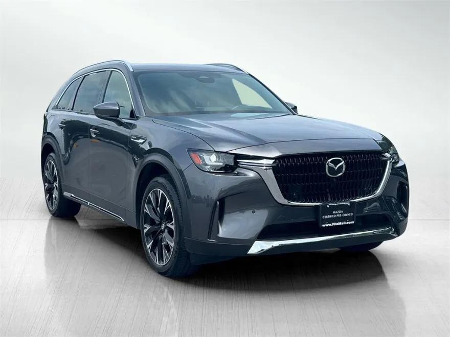 2025 Mazda CX-90 Premium Plus photo 1