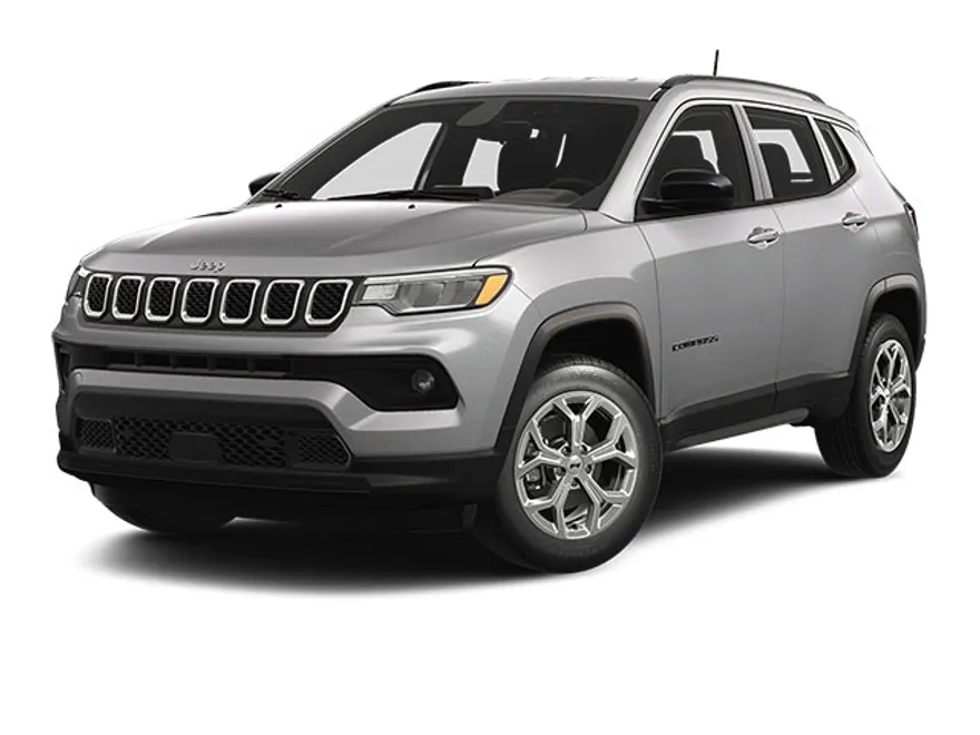 2025 Jeep Compass Latitude photo 1