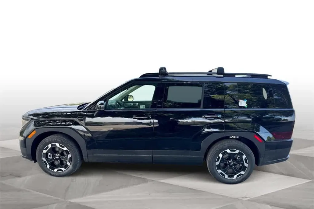 2026 Hyundai Santa Fe SEL photo 1