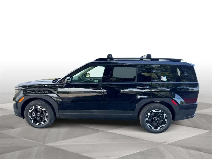 2026 Hyundai Santa Fe SEL photo 1
