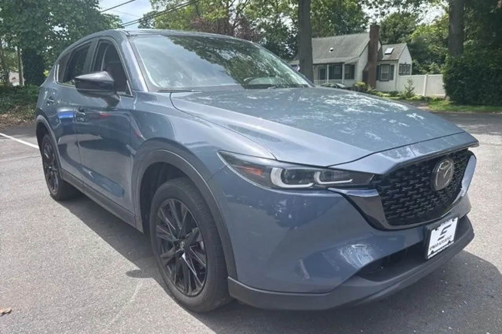 2023 Mazda CX-5 2.5 S Carbon photo 1