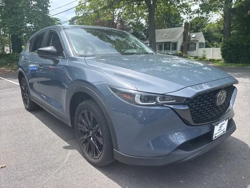 2023 Mazda CX-5 2.5 S Carbon photo 1