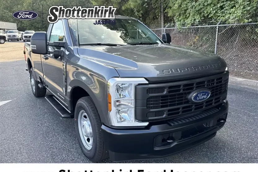 2026 Ford F-350 XL photo 1