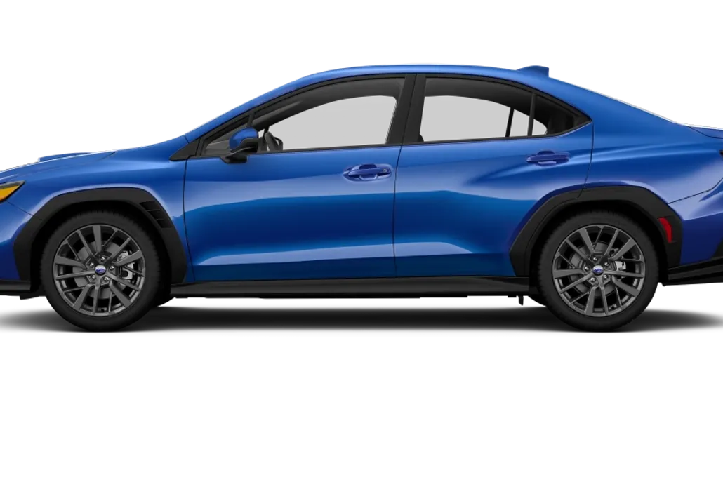 2025 Subaru WRX Premium photo 1