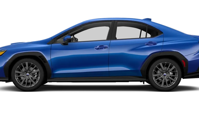 2025 Subaru WRX Premium photo 1