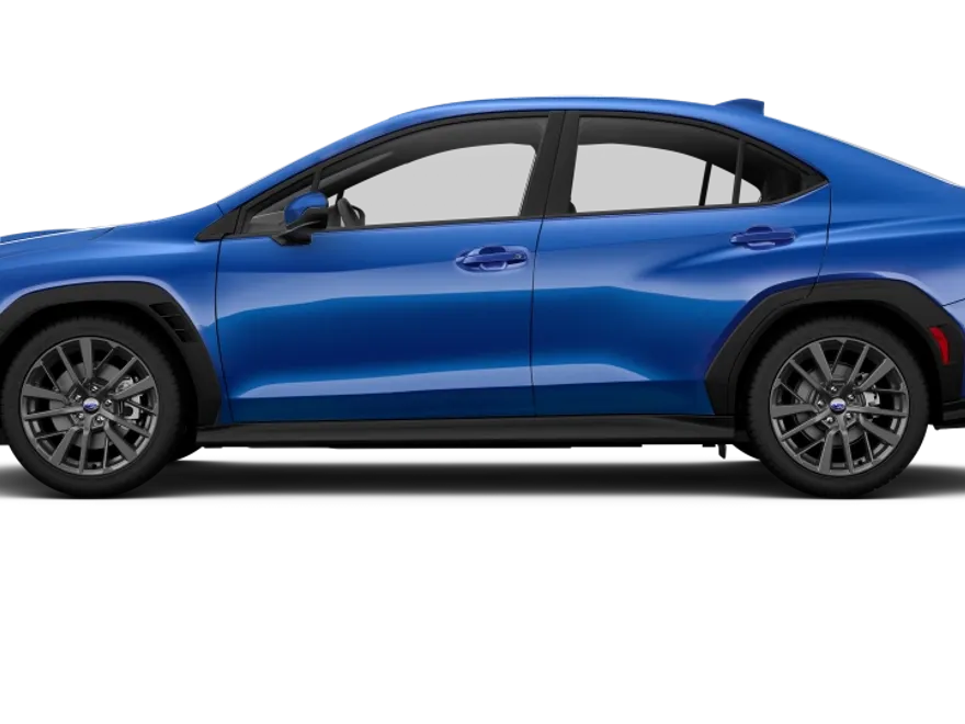 2025 Subaru WRX Premium photo 1