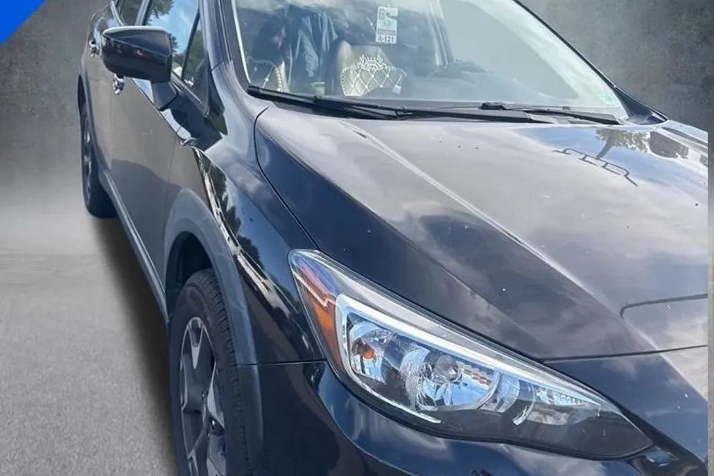 2019 Subaru Crosstrek 2.0i Premium photo 1