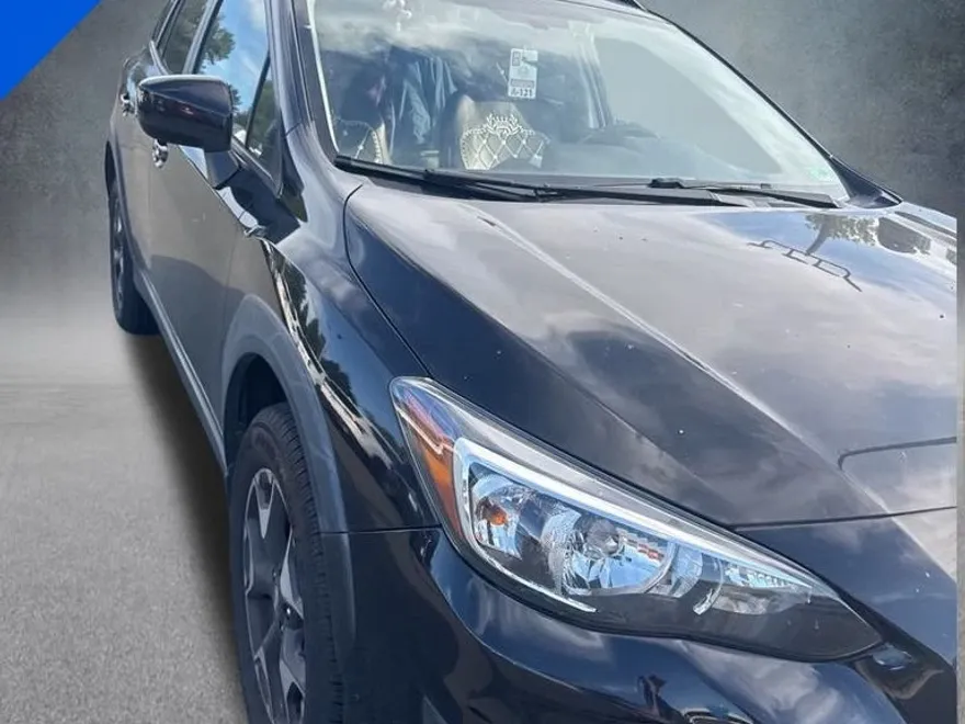 2019 Subaru Crosstrek 2.0i Premium photo 1