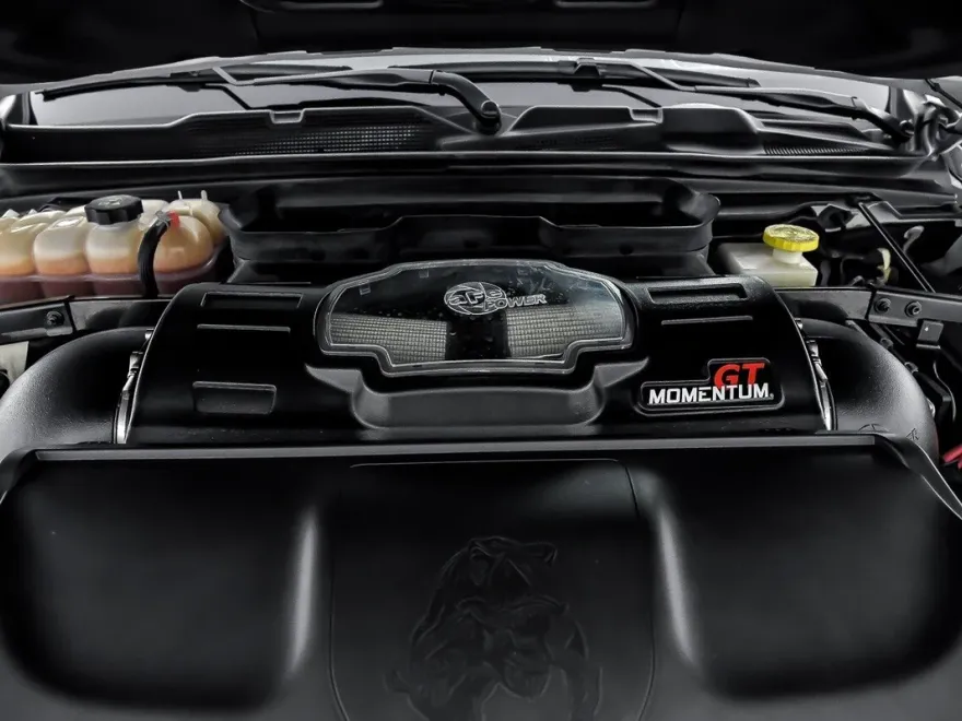 2021 Ram 1500 photo 17