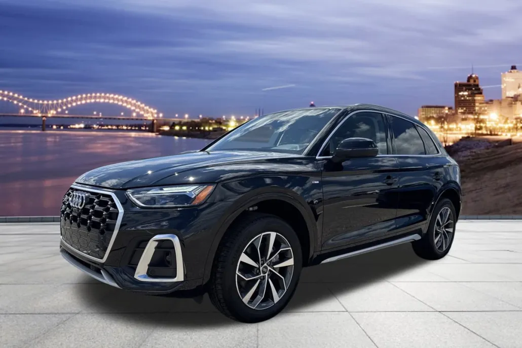 2025 Audi Q5 S line Premium Plus photo 1