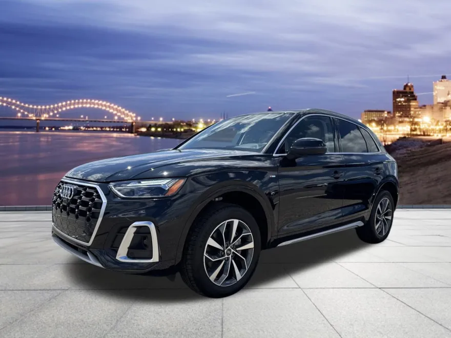 2025 Audi Q5 S line Premium Plus photo 1