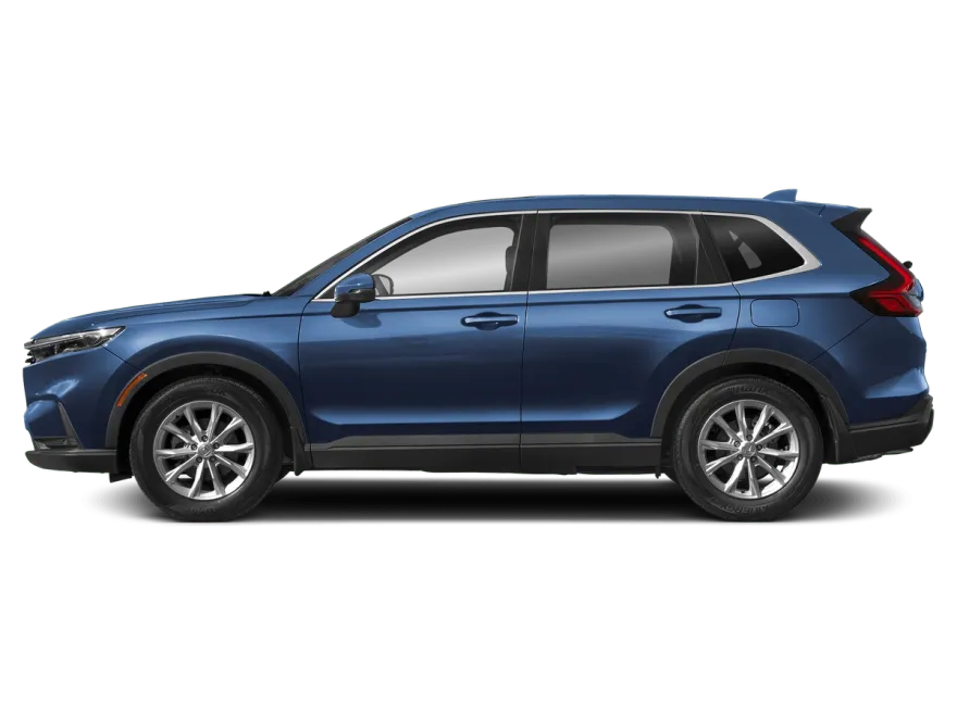 2026 Honda CR-V EX-L photo 1