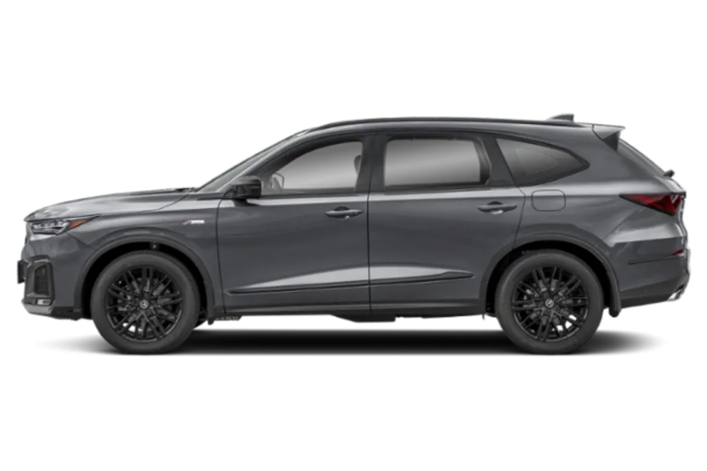 2026 Acura MDX A-Spec Advance SH-AWD photo 1