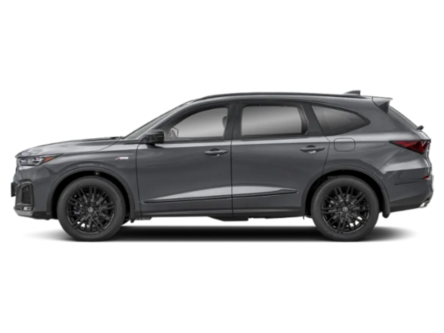 2026 Acura MDX A-Spec Advance SH-AWD photo 1