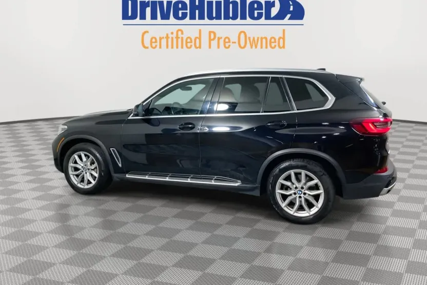 2023 Bmw X5 sDrive40i photo 1