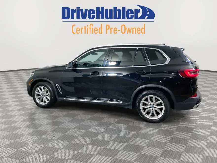 2023 Bmw X5 sDrive40i photo 1