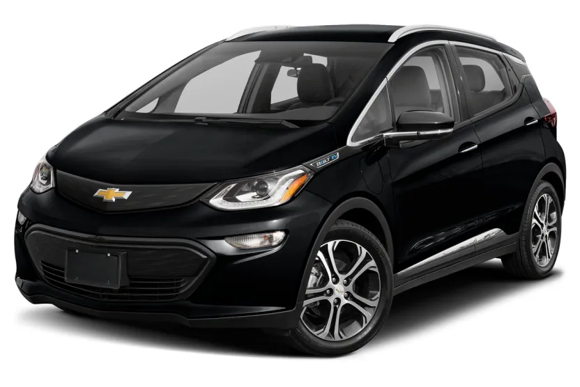 2020 Chevrolet Bolt EV Premier photo 1