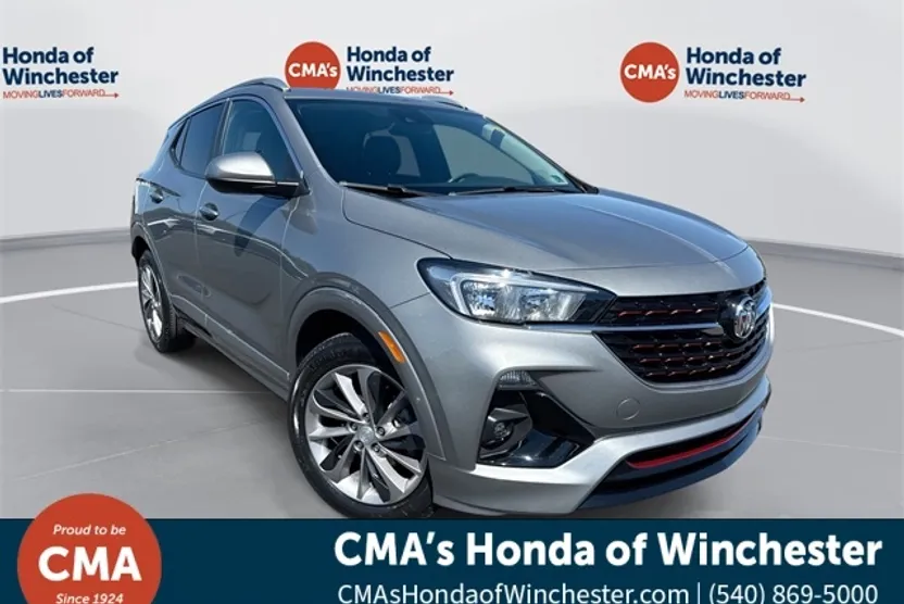 2023 Buick Encore GX Select photo 1