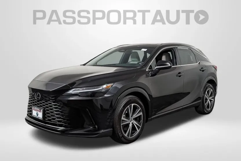 2023 Lexus RX 350 photo 1