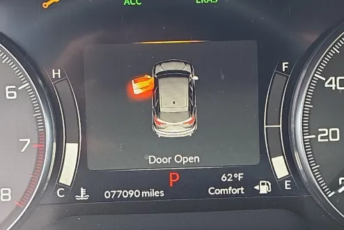 2019 Acura RDX Technology photo 2