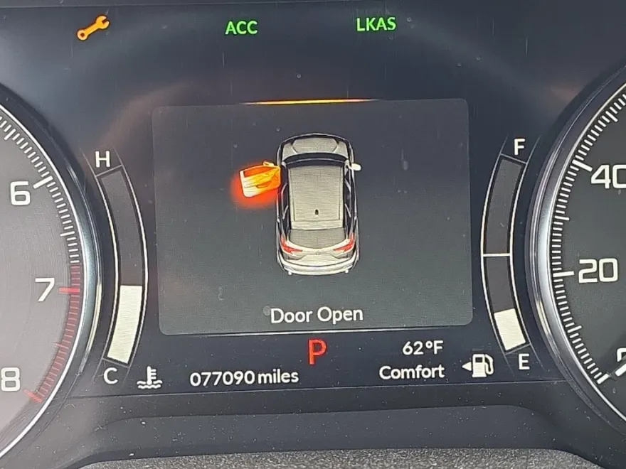 2019 Acura RDX Technology photo 2