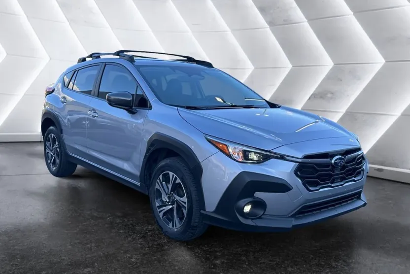 2024 Subaru Crosstrek Premium photo 1