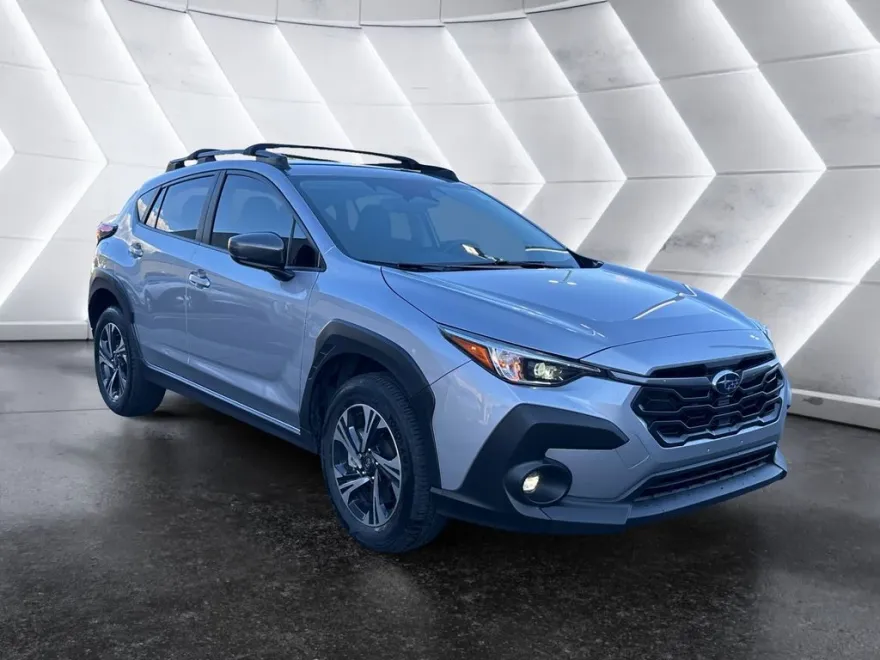 2024 Subaru Crosstrek Premium photo 1