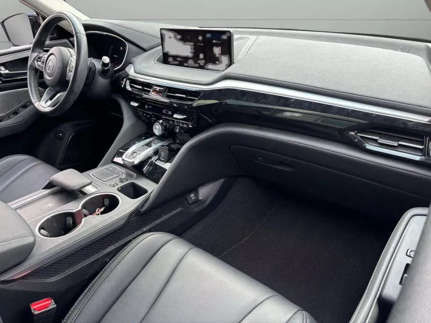 2023 Acura MDX photo 1