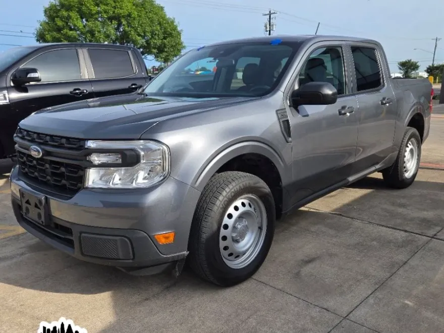 2022 Ford Maverick XL photo 1
