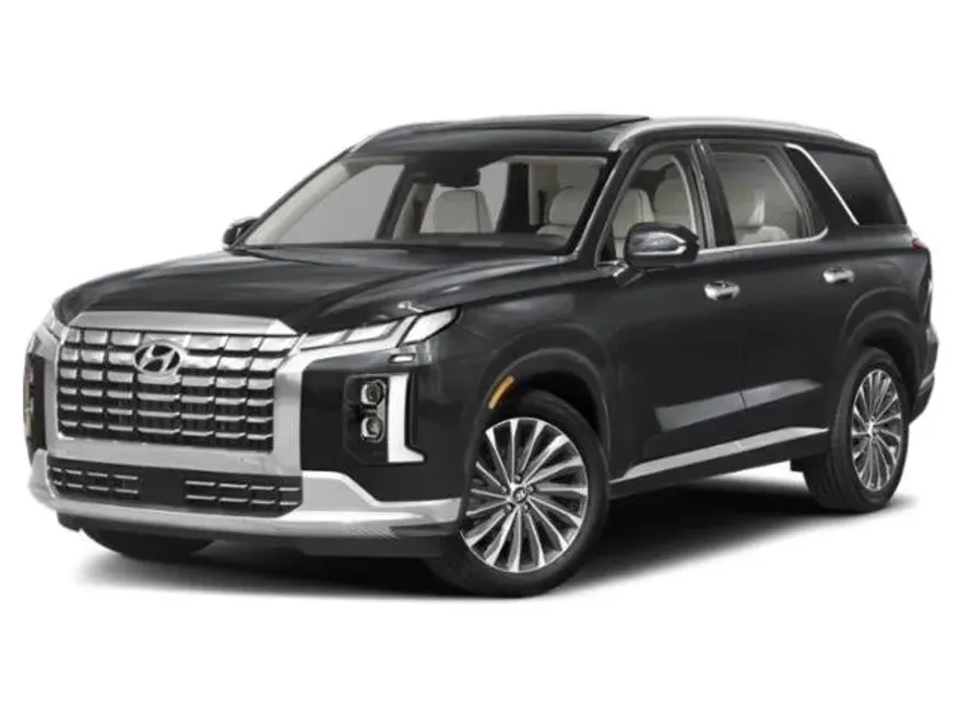 2023 Hyundai Palisade Calligraphy photo 1