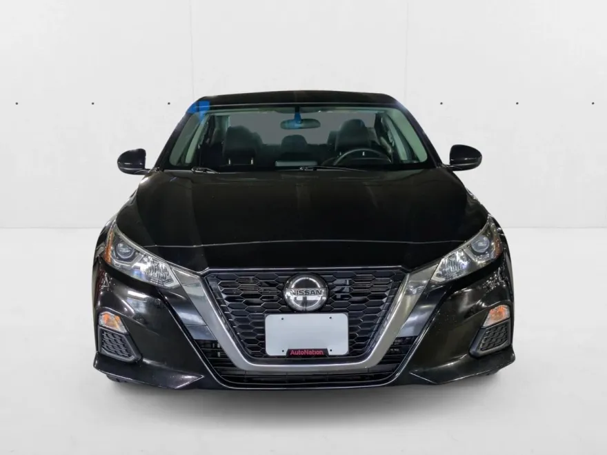 2020 Nissan Altima 2.5 S photo 1