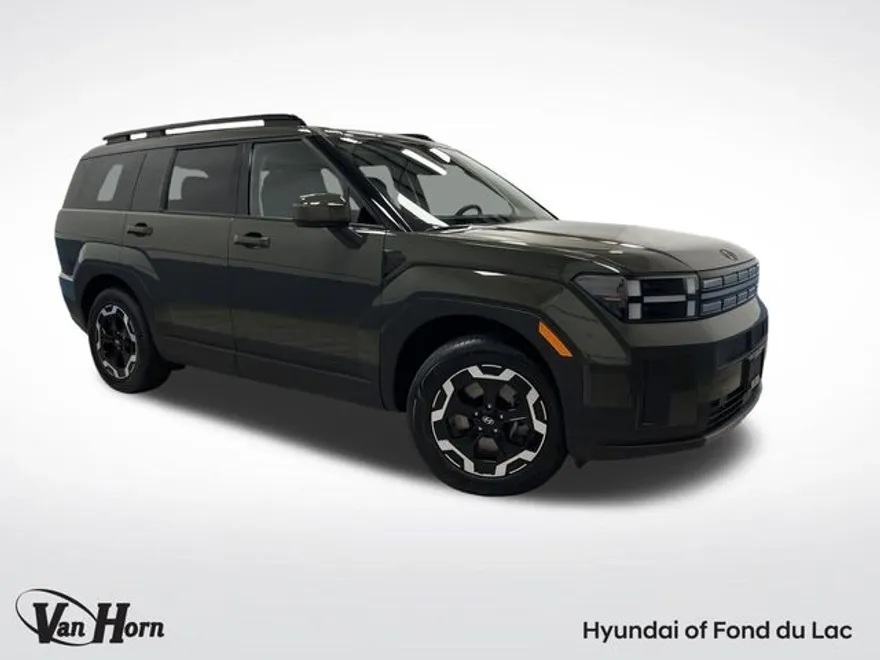 2024 Hyundai Santa Fe SEL photo 1